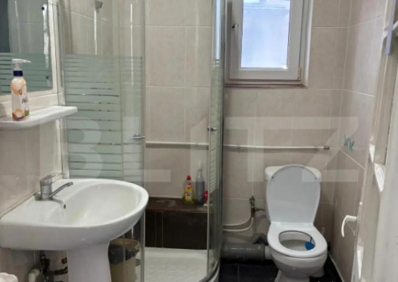 Spa?iu de inchiriat 80 mp + terasa 35 mp | Obcini, Su - 1