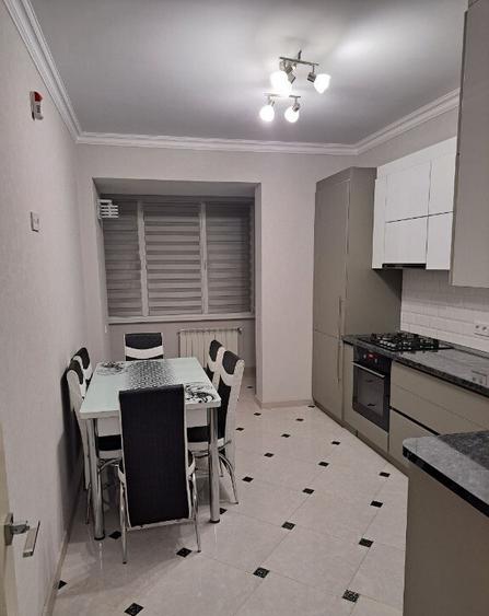 Apartament cu o camera in Zona Semicentrala - 1