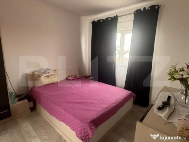 Duplex, Mosnita Noua, sat Urseni, 123 mp, 264 mp teren, mobi - 7