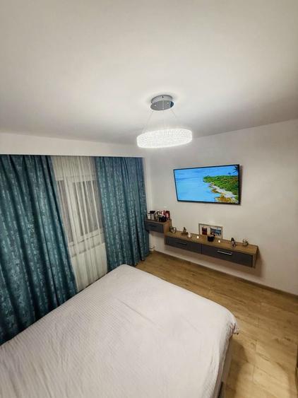 Vand apartament 2 camere - 7