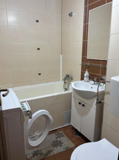 Obor - 6 minute metrou - Garsoniera Moderna - confort 1 - 4