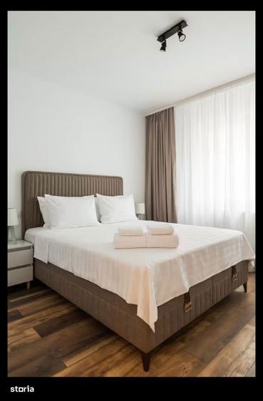 Inchiriere direct proprietar | Apartament 2 camere mobilat + parcare - 4