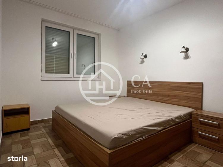 Casa P+M de inchiriat cu 3 camere in zona Nufarul, Oradea - 9