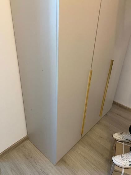 Garsoniera Dristor - 1