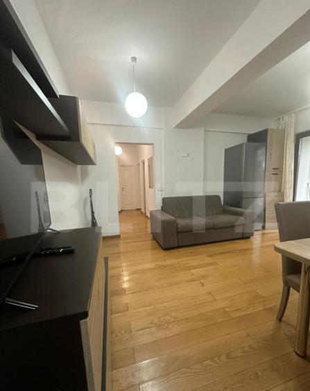 Apartament 3 camere, 64 mp, zona Tudor - 9