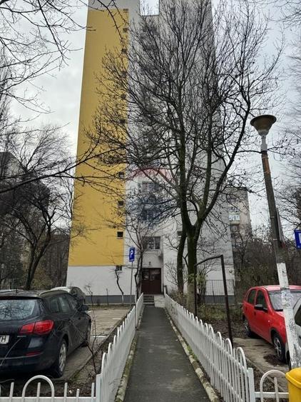 Apartament 2 camere de vanzare - Giurgiului, Toporasi - 20