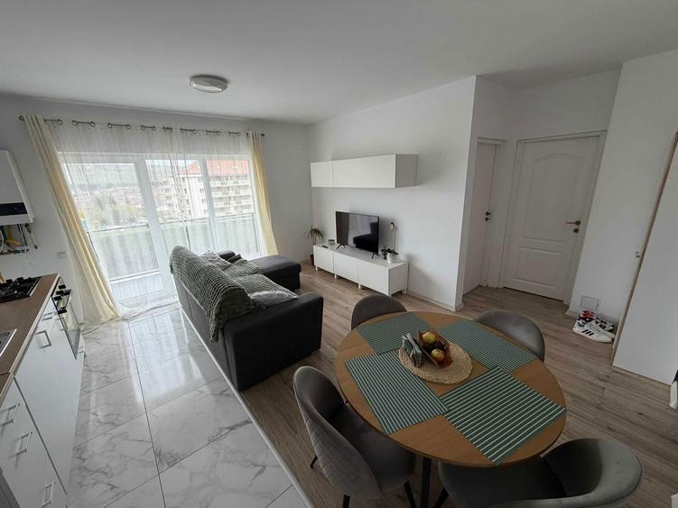 Apartament de inchiriat Floresti, Cluj | Str. Teilor 49D - 5