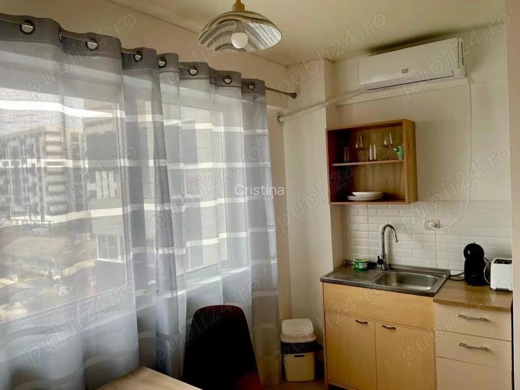 Direct proprietar inchiriez garsoniera Pollux