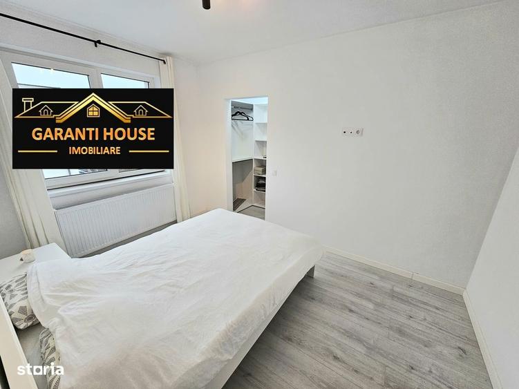 Comision 0%, Bloc nou, apartament cu 2 camere, parcare, 79 000 neg. - 1