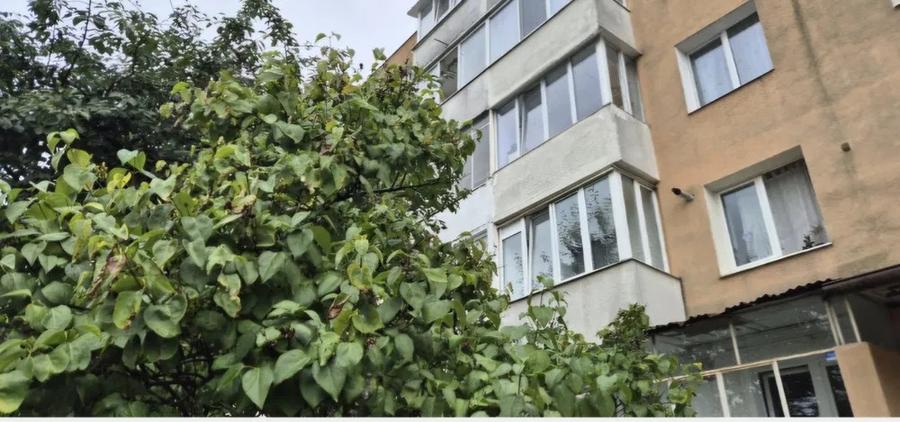 Garsoniera Etajul 2/4 Strada Cosmos - Cod 5249 - 7