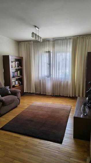 4 camere decomandat Eroii Revolutiei - 4