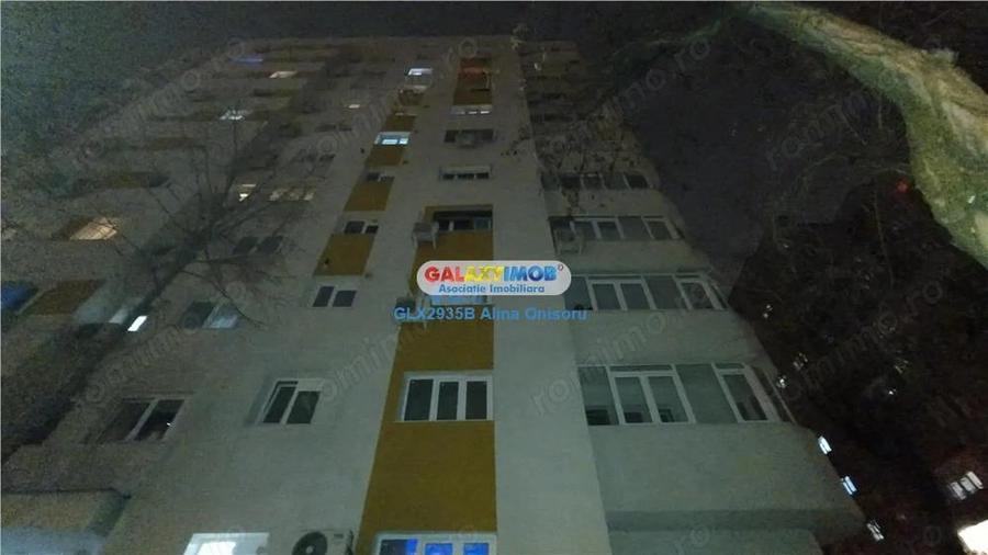 Apartament 2 camere zona Barca_Margeanului_etaj 3 - 3