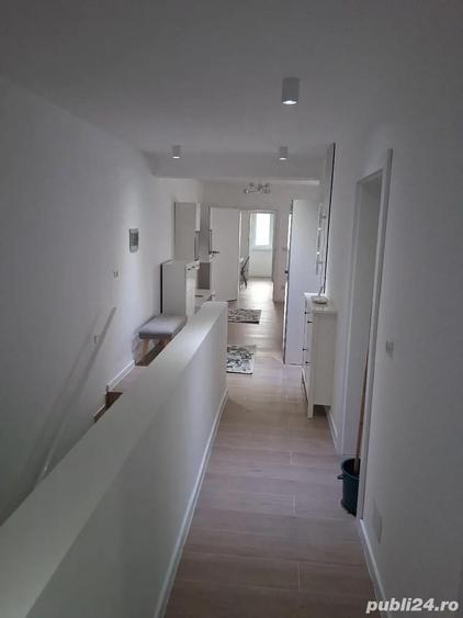 Inchiriez etaj la duplex in Dumbravita - 2