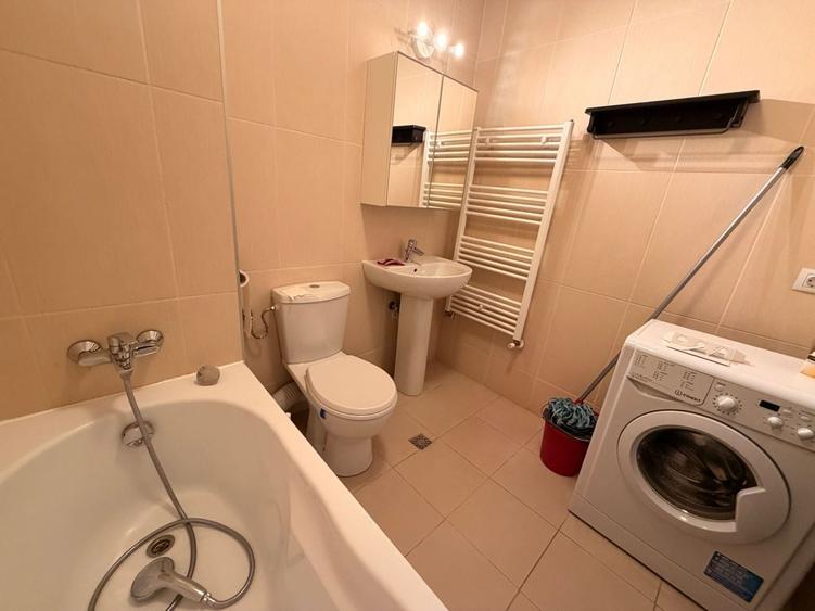 2 Camere Cu Parcare Grozavesti Onix Residence Cotroceni Politehnica - 14