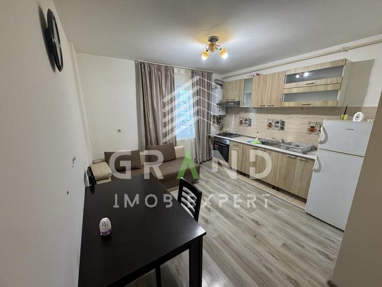 Ap. 2 Camere | Balcon | Parcare | Junior Residence | Fabricii - 4