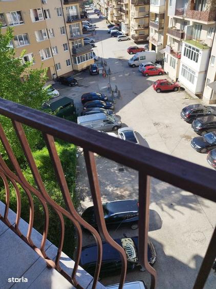 Apt living cu bucatarie si dormitor, parcare, Florilor FLORESTI - 3