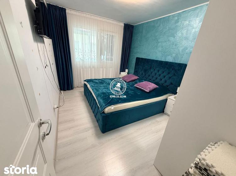 Apartament 2 camere de vanzare Valea Lupului, - 10