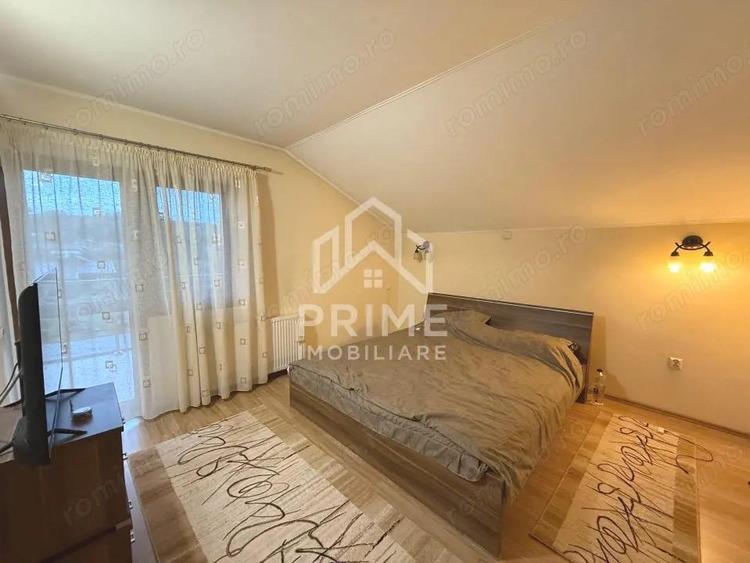 Casa de vanzare cu Smart Home, panouri solare ?i teren generos de 1.306 mp| BLAJ - 3