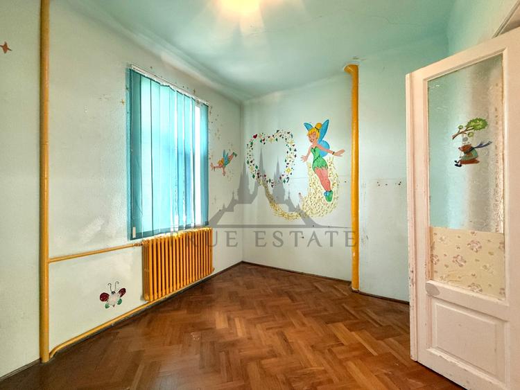 Vila in cartierul Vatra Luminoasa - 5