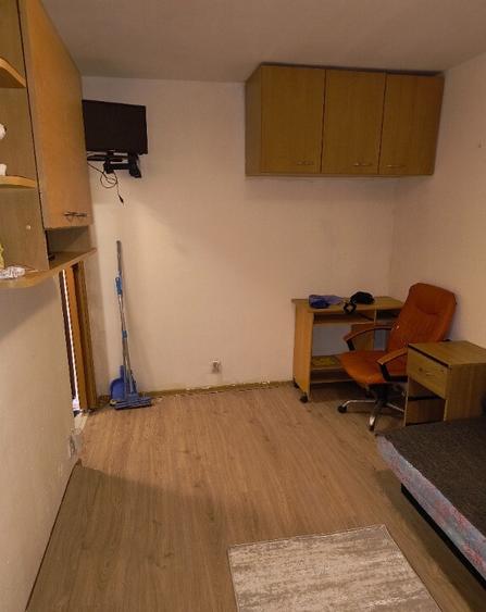 Inchiriez Garsoniera Drumul Taberei - pret negociabil - 9