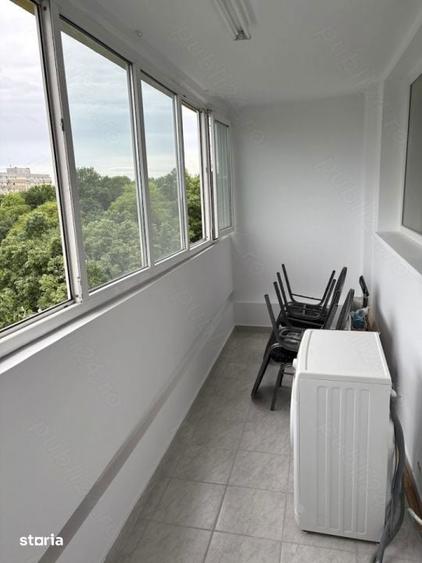 Apartament 2 camere | Parc Bazilescu | Metrou 4' | renovat |etj 7| AC - 6