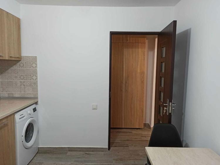 Inchiriere garsoniera complet utilata in zona Ploiesti Vest - 5