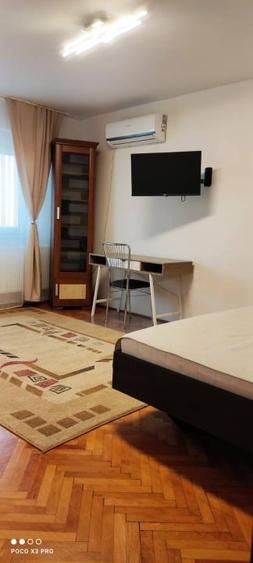 Direct de la proprietar, Complex/Blv. Parvan, ap 1 cam, 43 mp, et 7 - 4