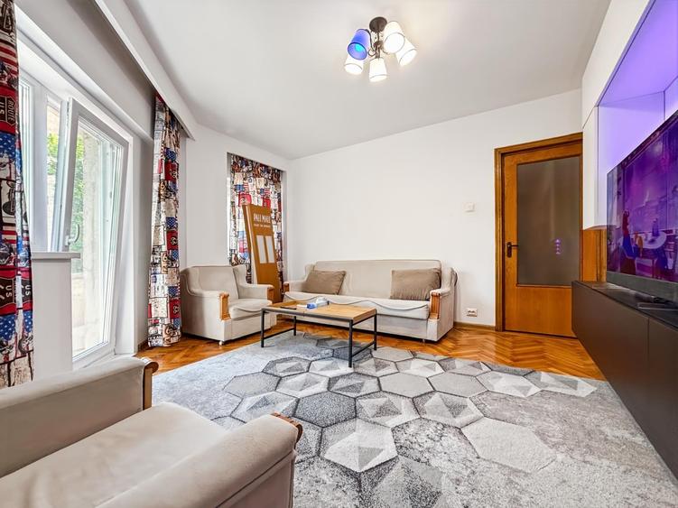 Apartament 2 camere de inchiriat | Tomis 2 | Spitalul Județean - 18