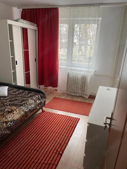 City Mall, direct proprietar, inchiriere apt 2 camere pe termen lung, cu contract - 3