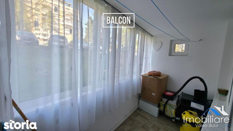 Apartament 2 camere decomandate Vulcan | Zona Nicolae Titulescu - 10