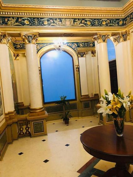 Proprietate specială situată pe Str. Părintele Galeriu ,Bucuresti - 5