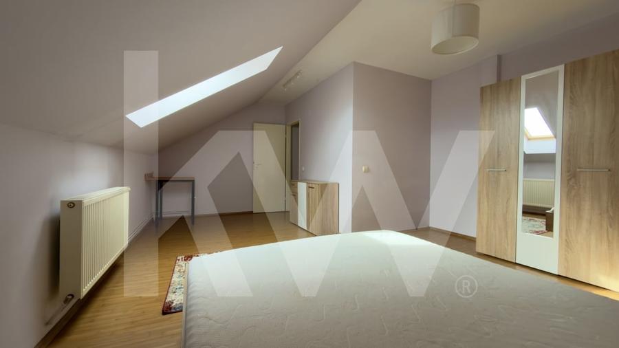 Apartament 3 camere mansarda, 58 mp | Nicolae Iorga, Sibiu - 5