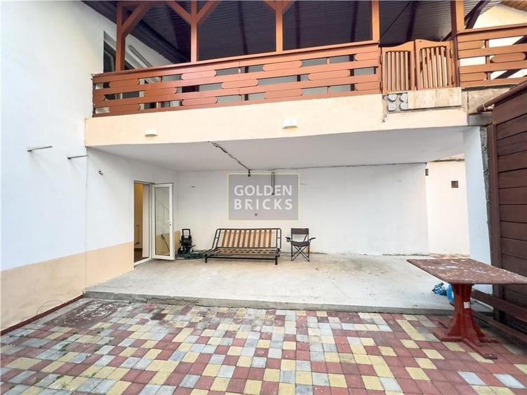 Domenii | Ion mihalache |  Vila Individuala | Parcare 4 masini - 4