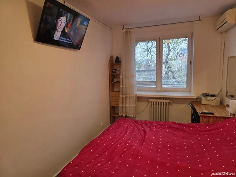 inchiriere apt. centr. Buc. - 5