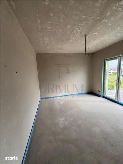Mosnita Noua | Duplex P+E | 96 mp utili | 388 mp teren - 4