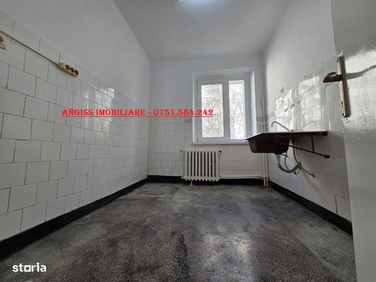 Apartament 2 camere - ULTRACENTRAL (intretinere mica ) - 5