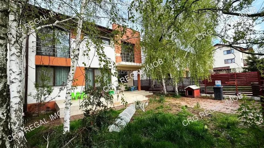 Super Oferta Casa superba lini?te confort Bucuresti Comuna Berceni