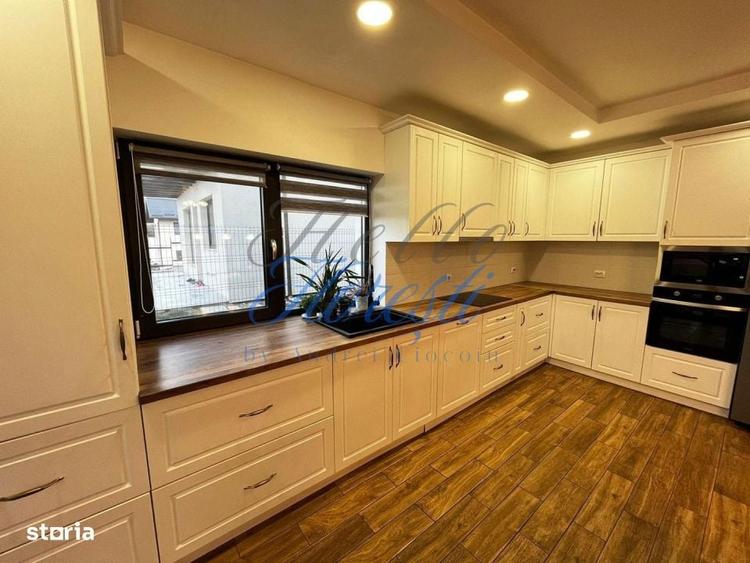 Casa individuala cu 5 camere, in Dezmir | Cluj - 4
