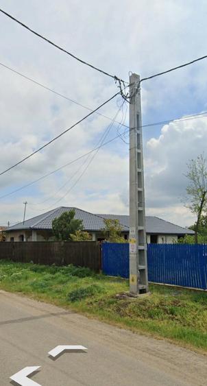 Casa de vanzare botoroaga teleorman centru 30000e negociabil aproape de bucuresti - 9