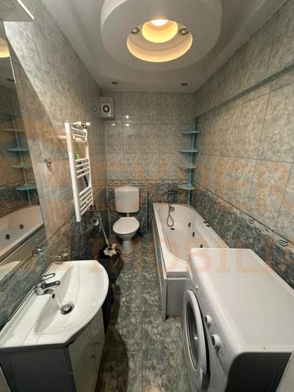 Garsoniera situata in zona Energia - Baba Novac - 5