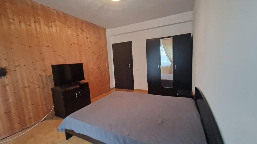 Studio spatios, 38 mp, et 1, mutare imediata - 8