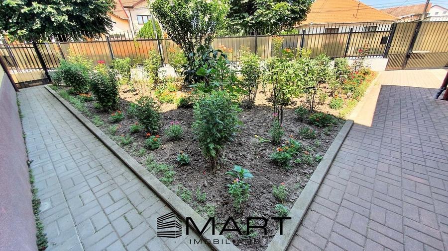 Casa 300 mp cu teren 430 mp Calea Poplacii - 3