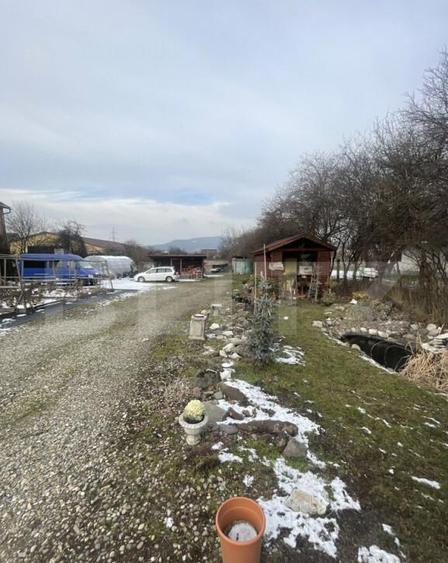 Teren intravilan, 30 ari, zona Calea Moldovei - 1