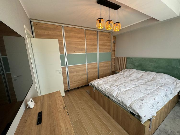 Apartament cochet BOREAL - 3