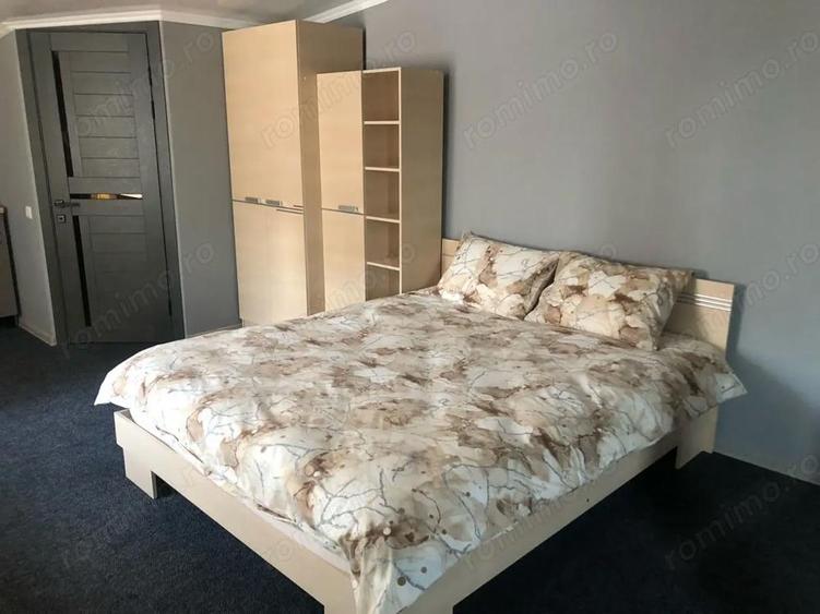 Garsoniera de inchiriere in zona Stefan Cel Mare aproape de metrou - 1