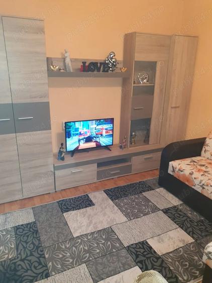 Garsoniera de Inchiriat. - 2