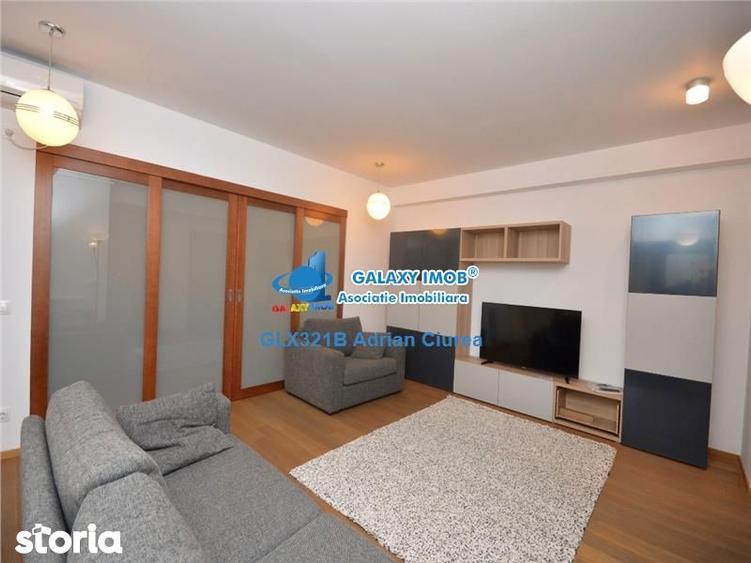 3 Camere Mobilat\/Utilat Bloc Nou Parcare Metrou Obor - 5
