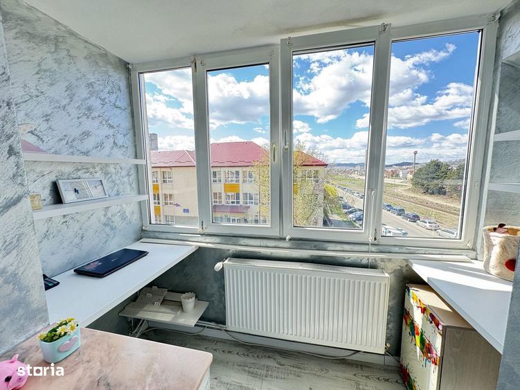 Apartament 2 camere zona lama - 4