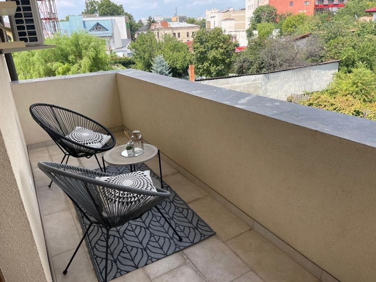 Apartament de inchiriat zona centrala - 2