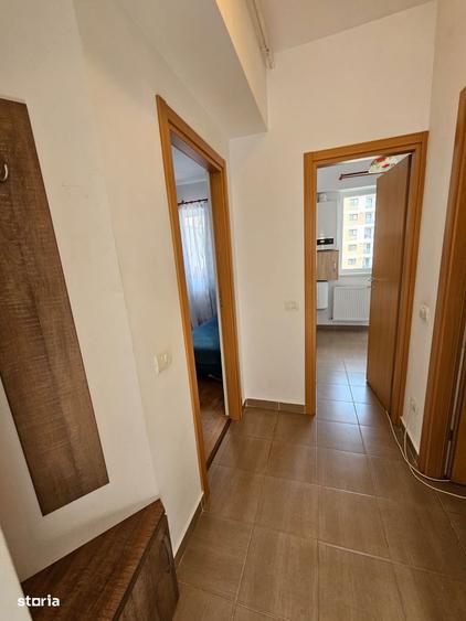 Garsoniera Grozavesti | Metrou Grozavesti si Politehnica - 5